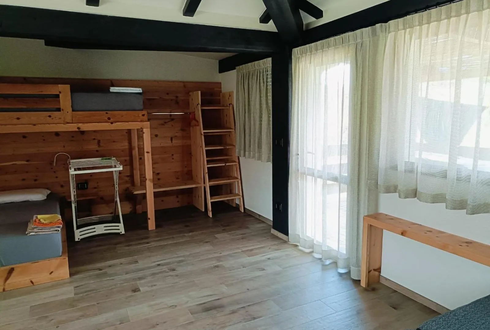 Villa Sara Lotzorai 0*,  Olaszország
